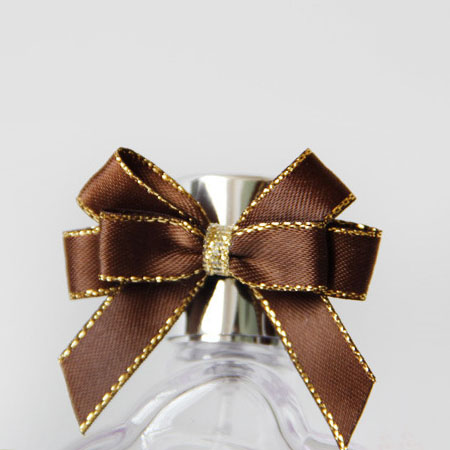 Perfume Bottle Bows