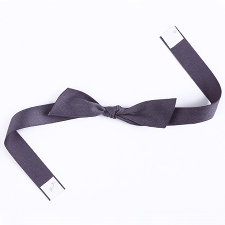 Ribbon Bow for Gift Wrap